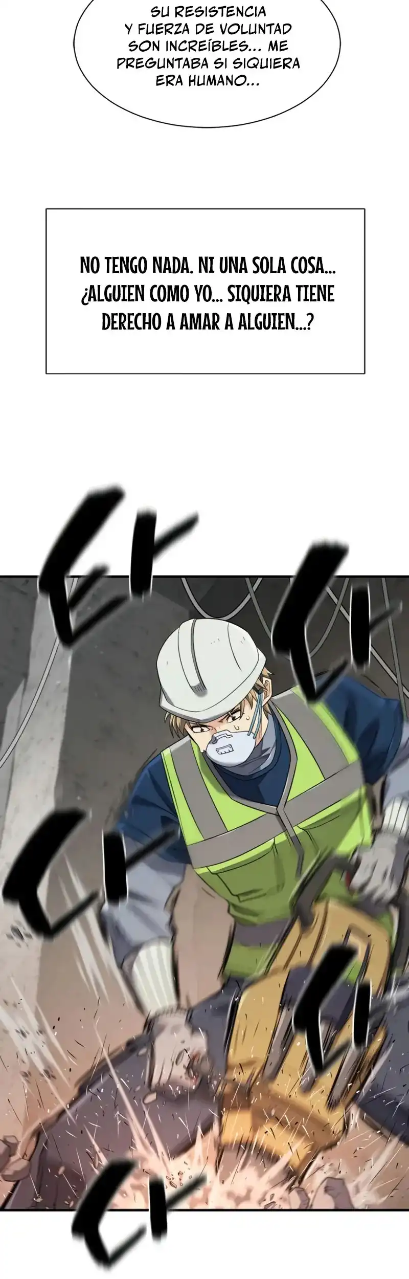 Read El Mejor Ingeniero del Mundo ES Manga Online