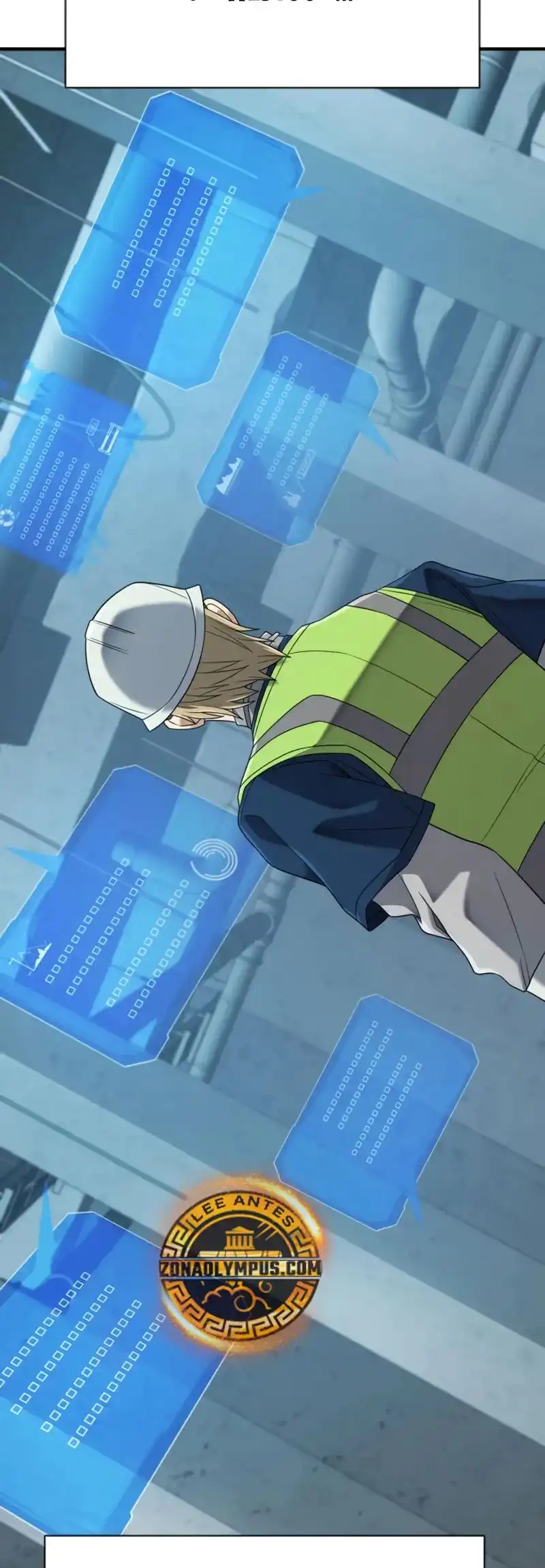 Read El Mejor Ingeniero del Mundo ES Manga Online