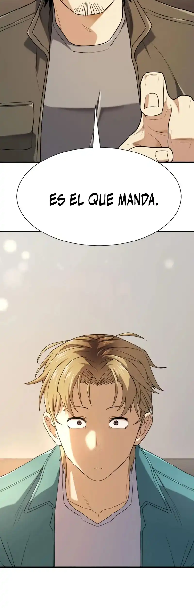 Read El Mejor Ingeniero del Mundo ES Manga Online