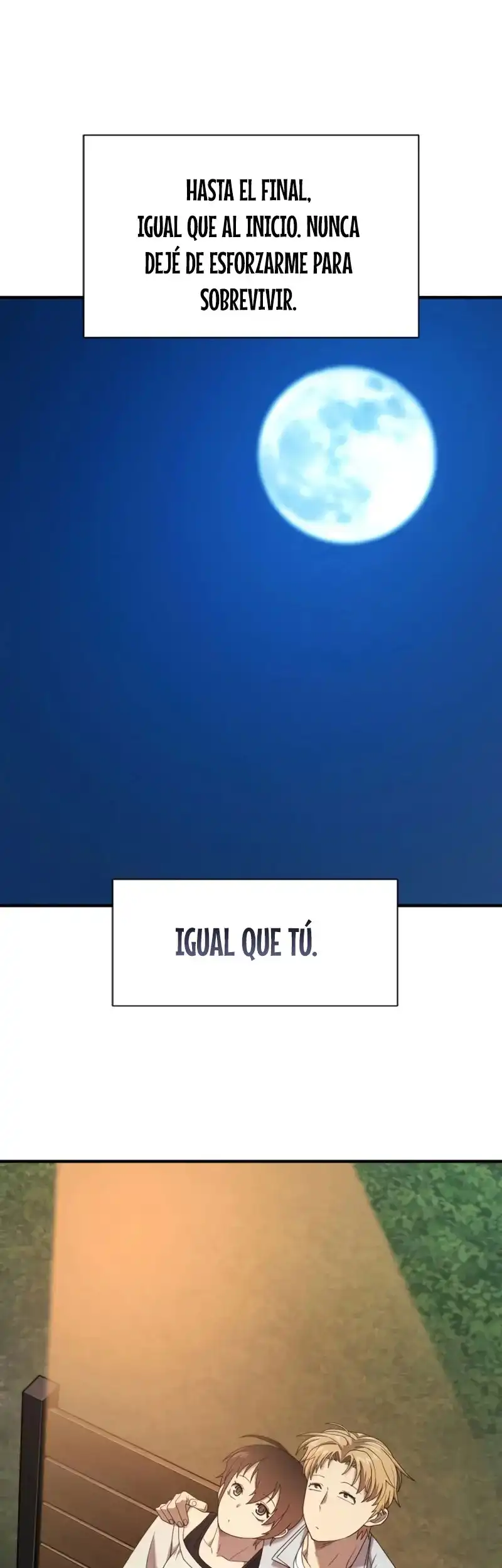 Read El Mejor Ingeniero del Mundo ES Manga Online