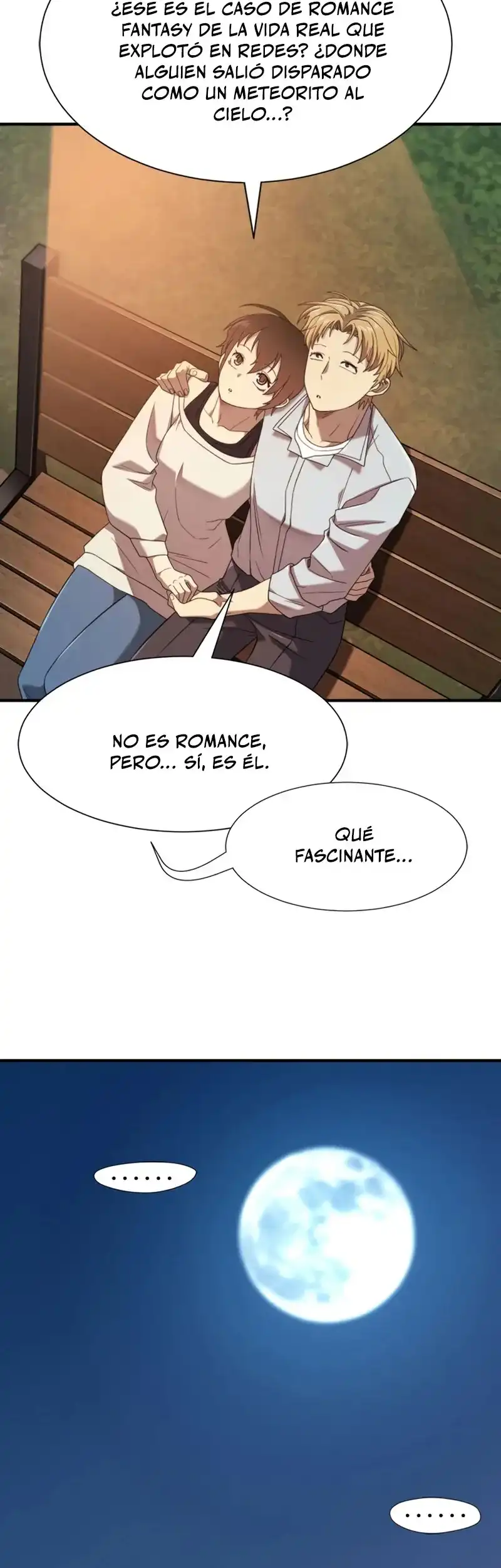 Read El Mejor Ingeniero del Mundo ES Manga Online