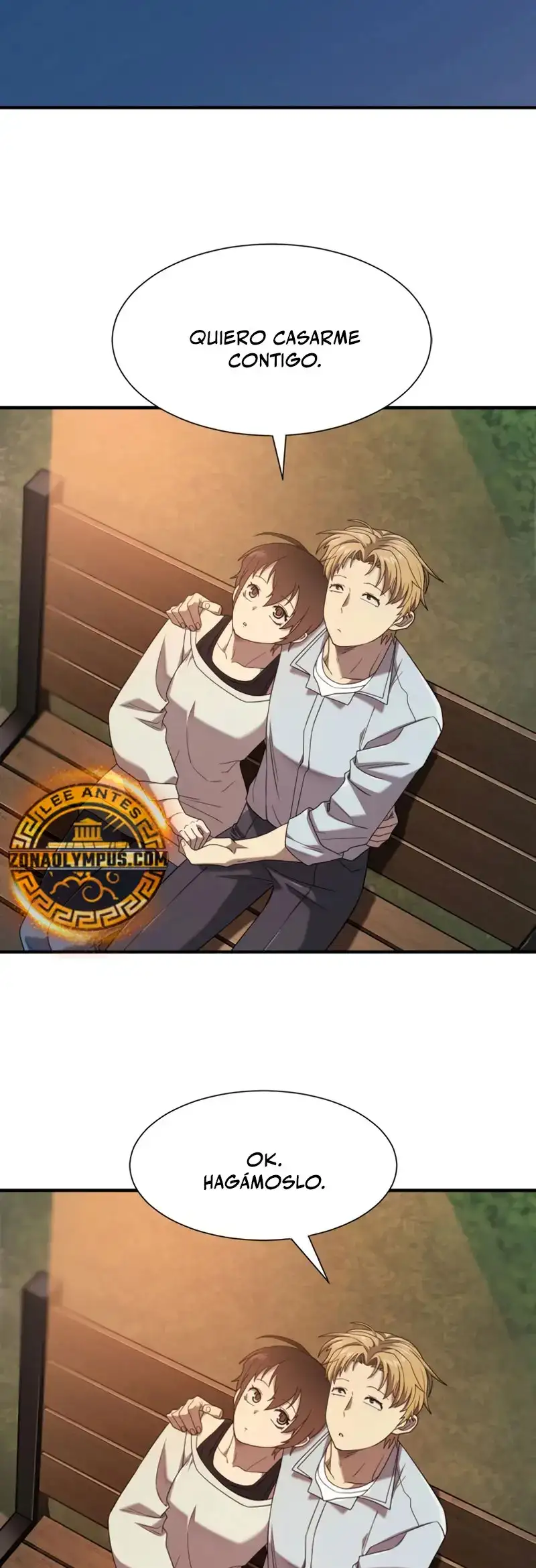 Read El Mejor Ingeniero del Mundo ES Manga Online