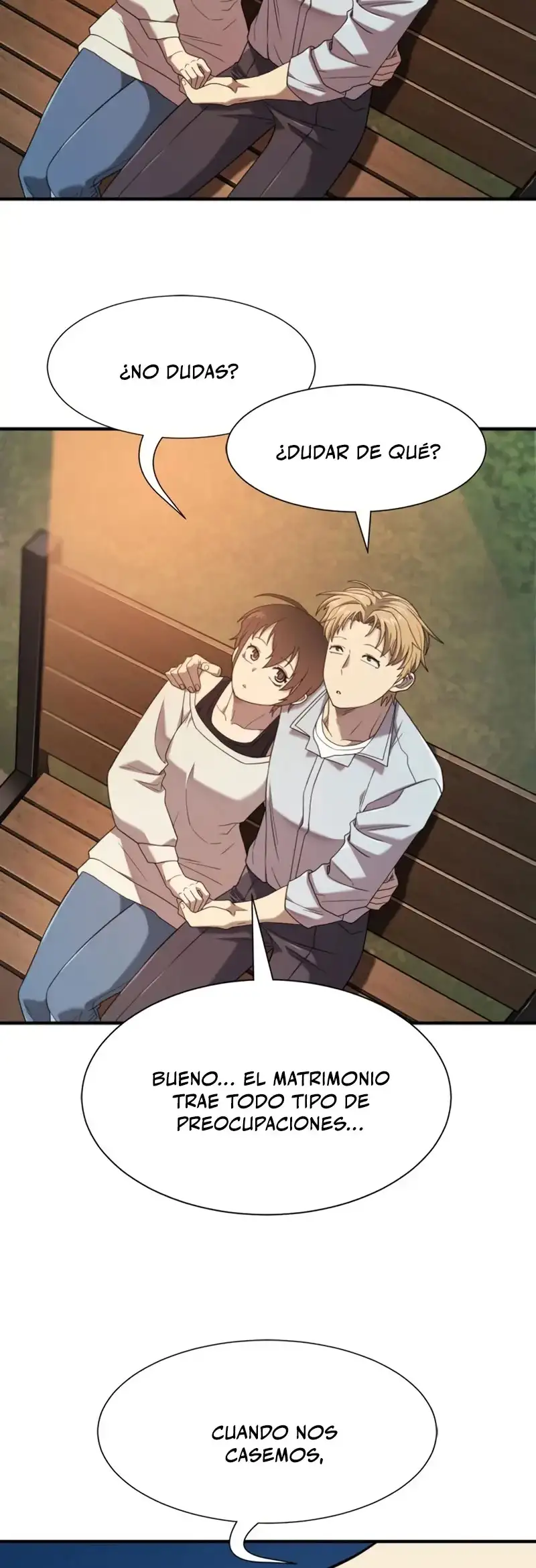 Read El Mejor Ingeniero del Mundo ES Manga Online