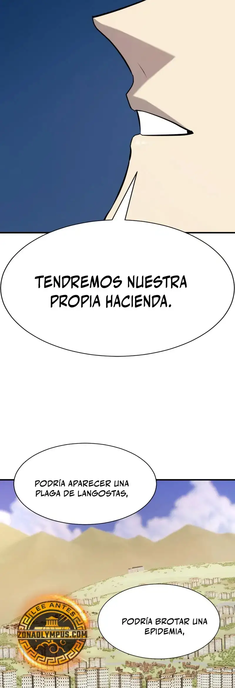 Read El Mejor Ingeniero del Mundo ES Manga Online