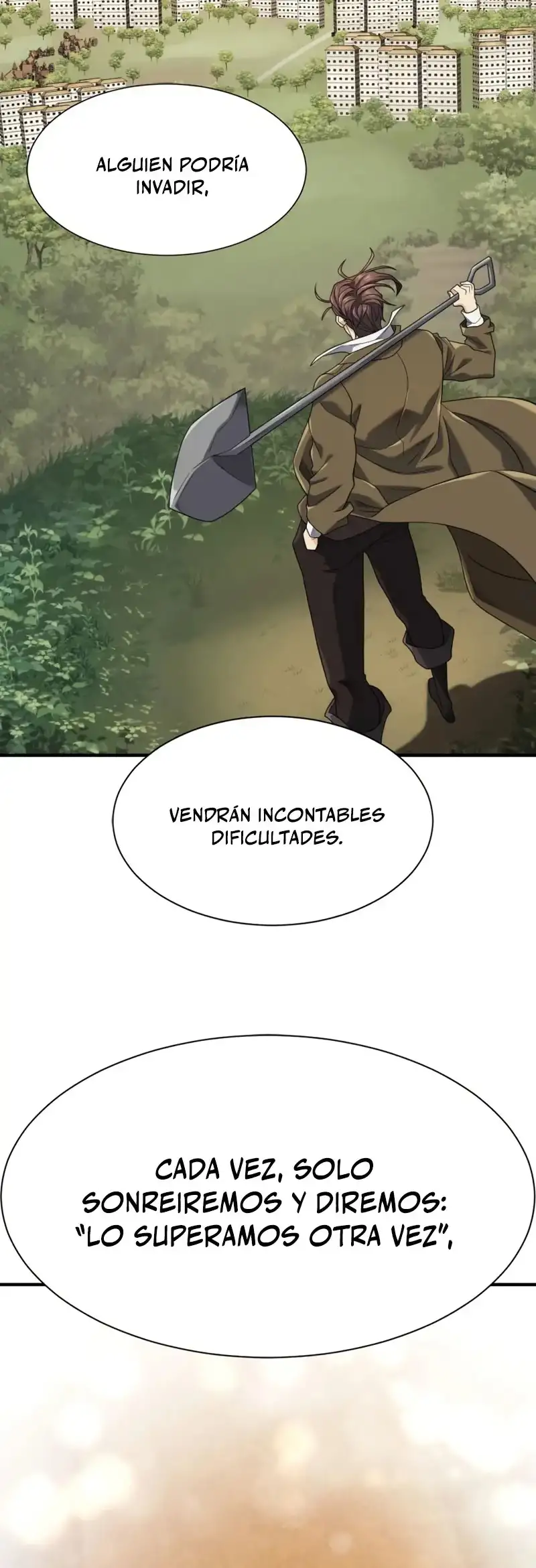 Read El Mejor Ingeniero del Mundo ES Manga Online