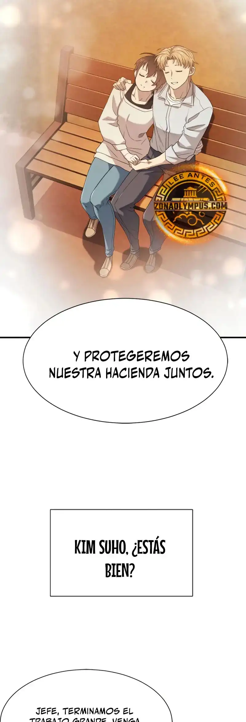 Read El Mejor Ingeniero del Mundo ES Manga Online