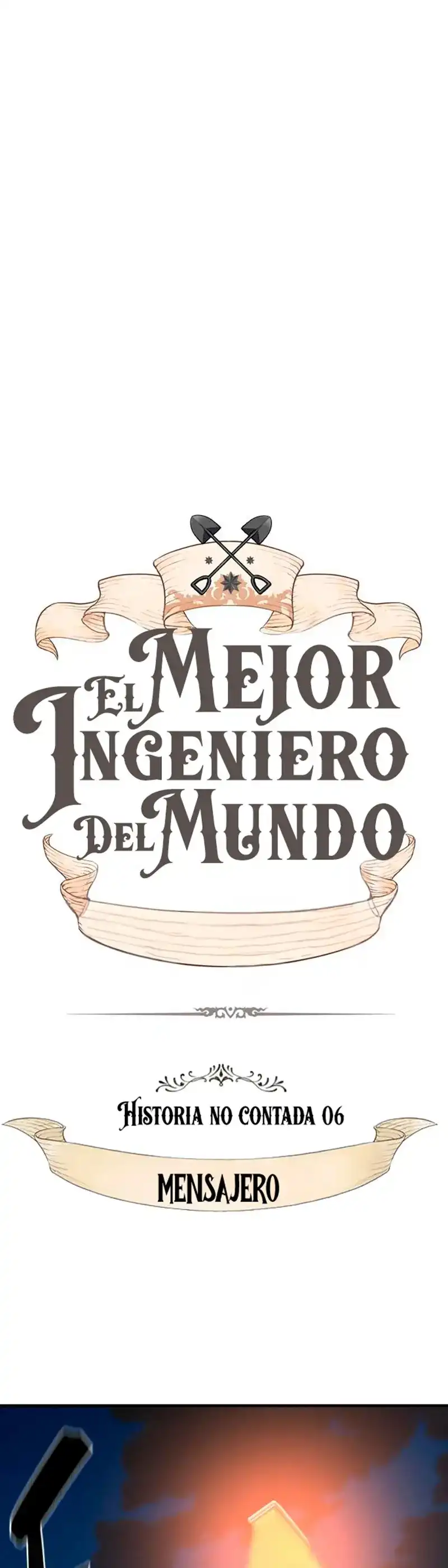 Read El Mejor Ingeniero del Mundo ES Manga Online