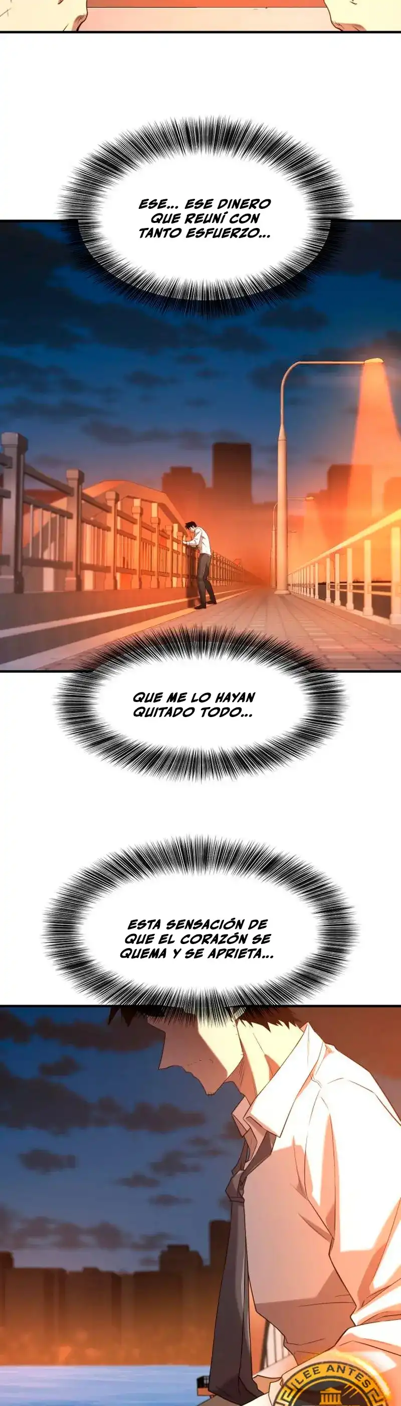 Read El Mejor Ingeniero del Mundo ES Manga Online