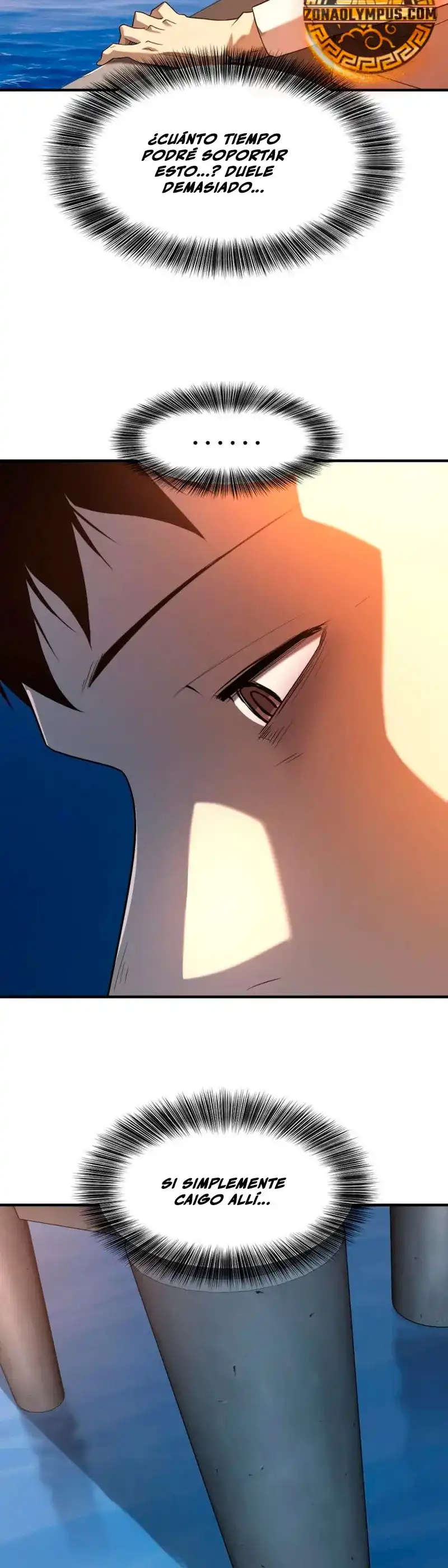 Read El Mejor Ingeniero del Mundo ES Manga Online