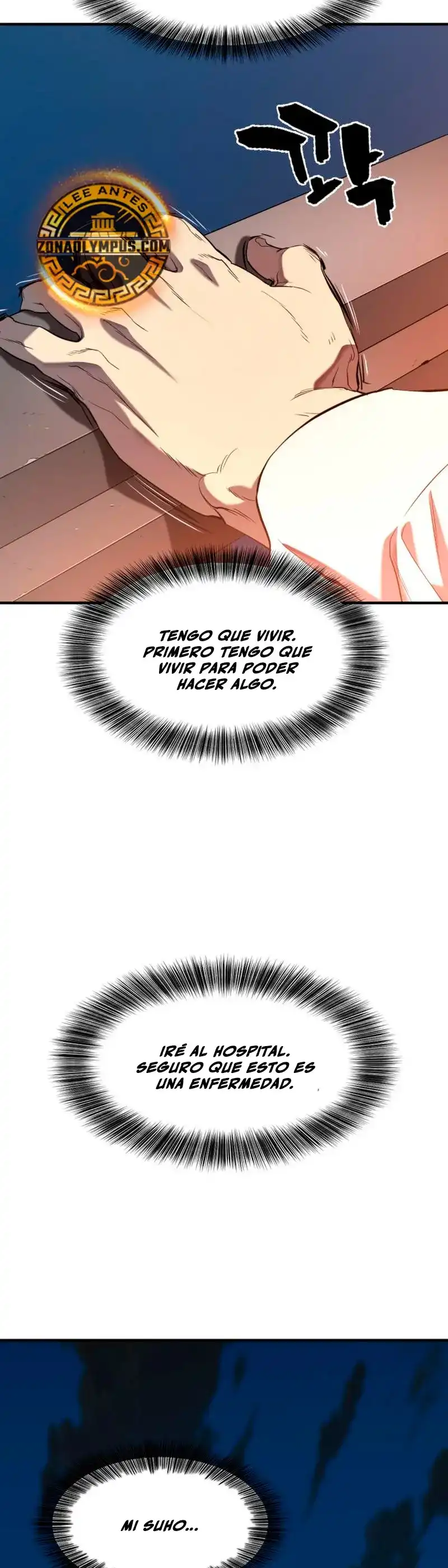 Read El Mejor Ingeniero del Mundo ES Manga Online