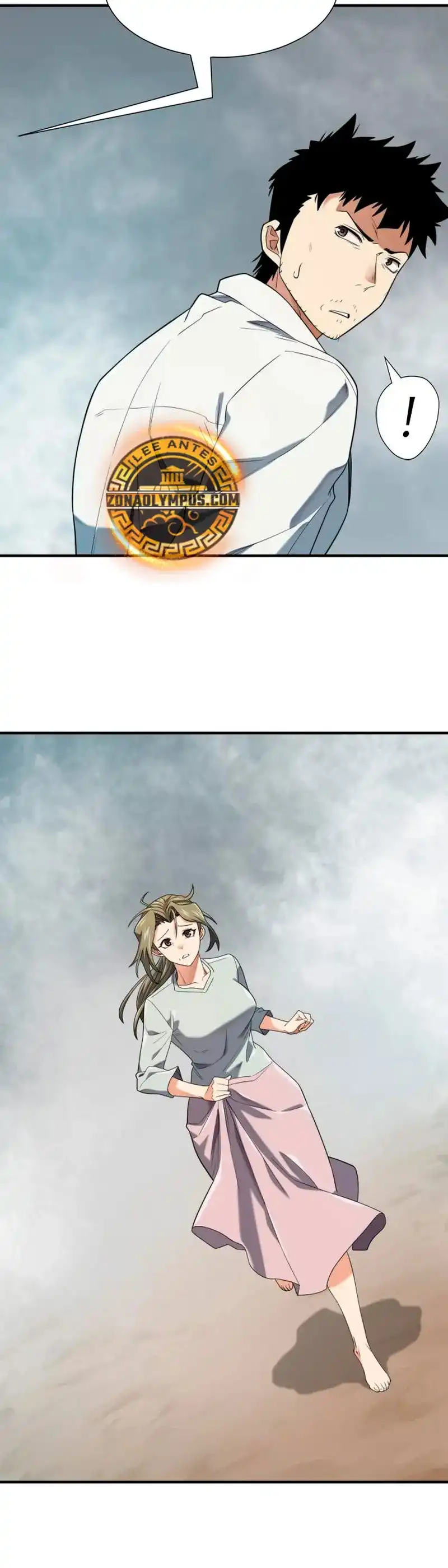 Read El Mejor Ingeniero del Mundo ES Manga Online