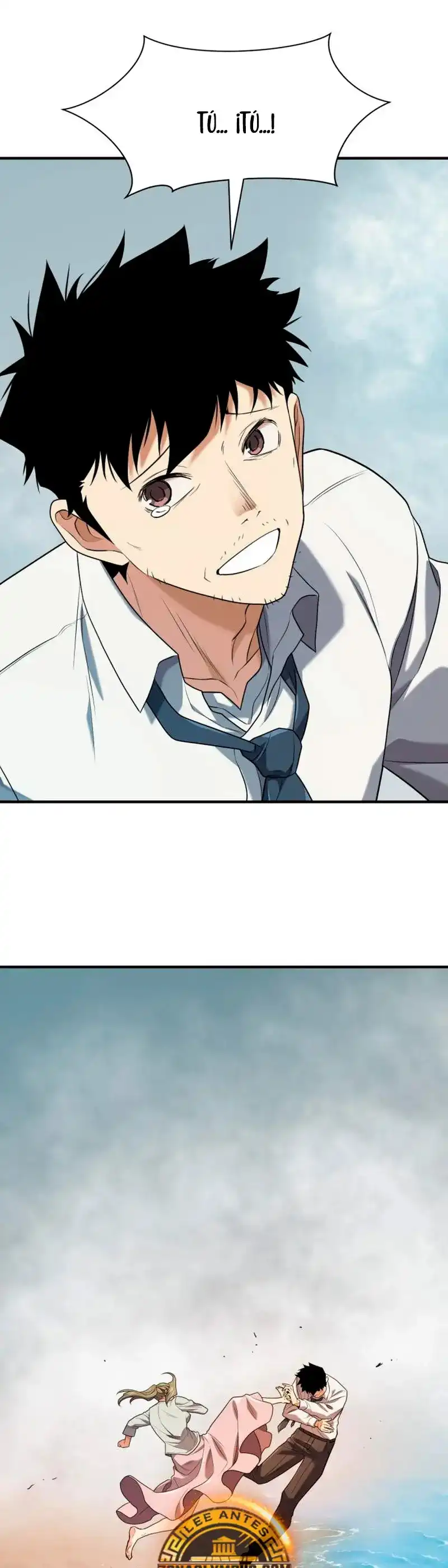 Read El Mejor Ingeniero del Mundo ES Manga Online