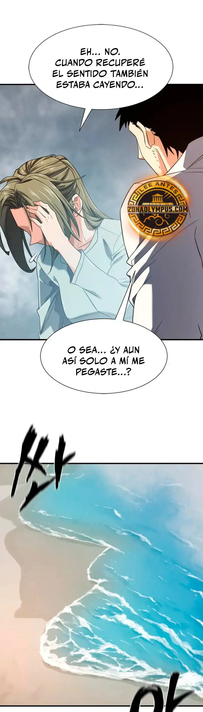 Read El Mejor Ingeniero del Mundo ES Manga Online