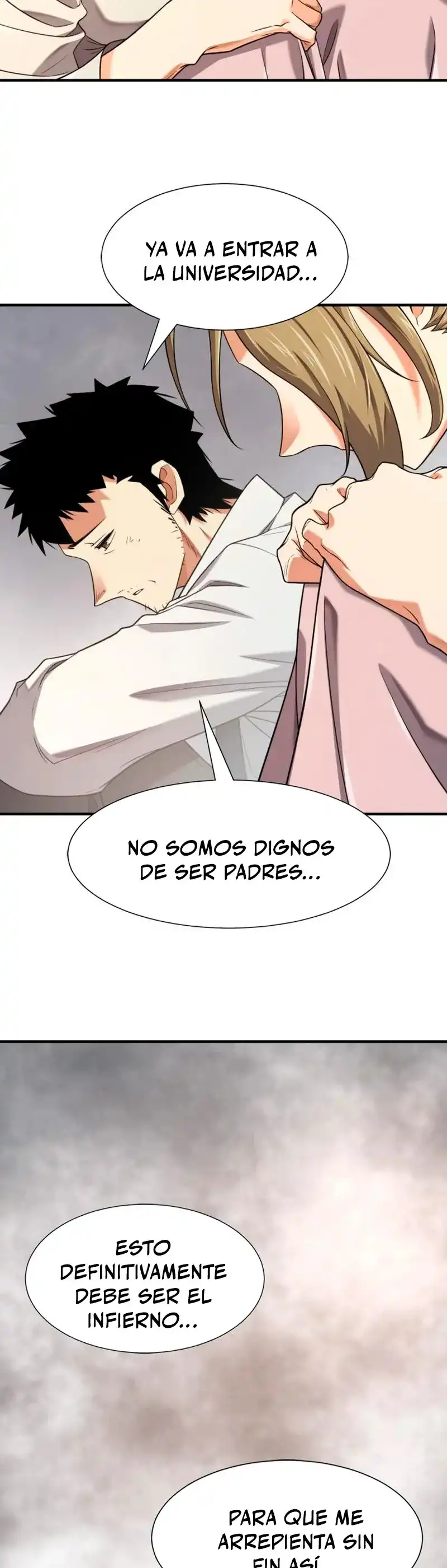 Read El Mejor Ingeniero del Mundo ES Manga Online