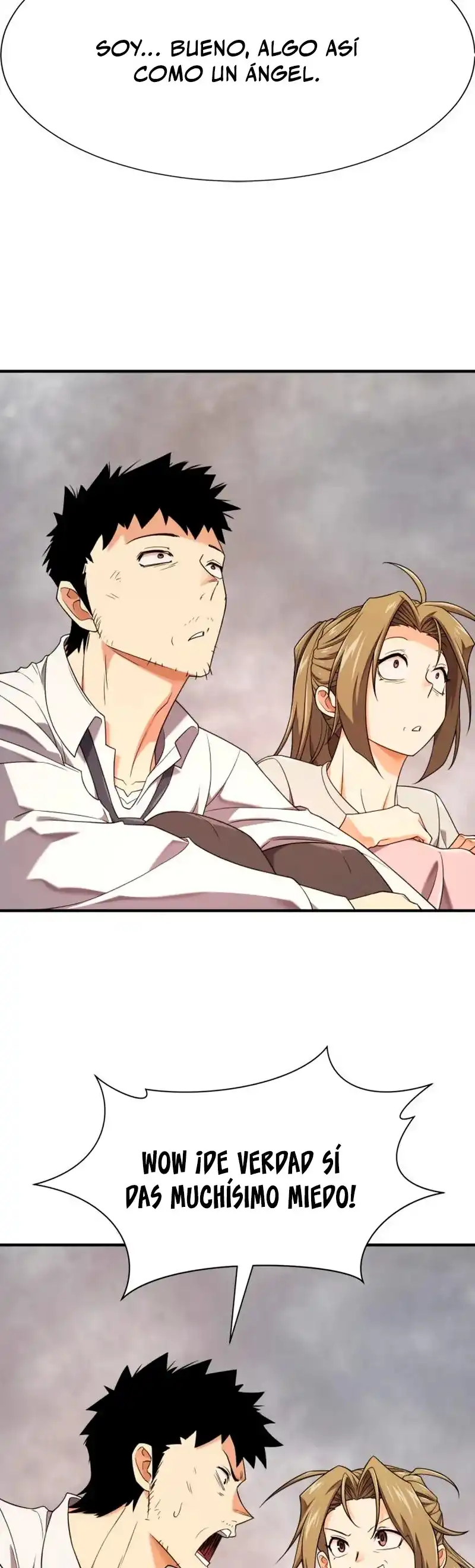 Read El Mejor Ingeniero del Mundo ES Manga Online