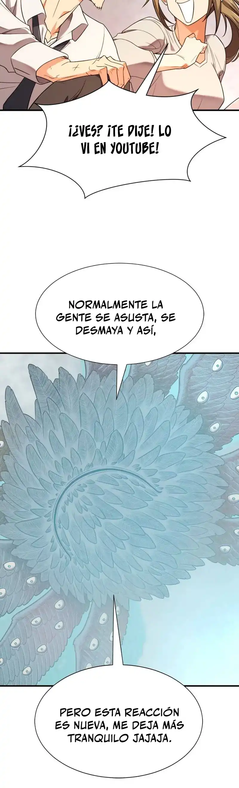 Read El Mejor Ingeniero del Mundo ES Manga Online