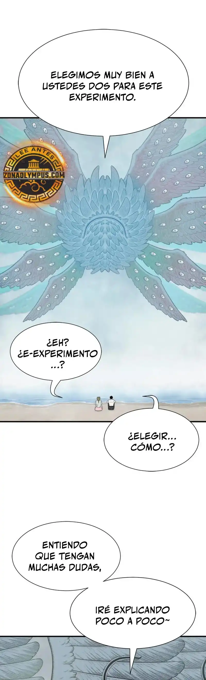 Read El Mejor Ingeniero del Mundo ES Manga Online