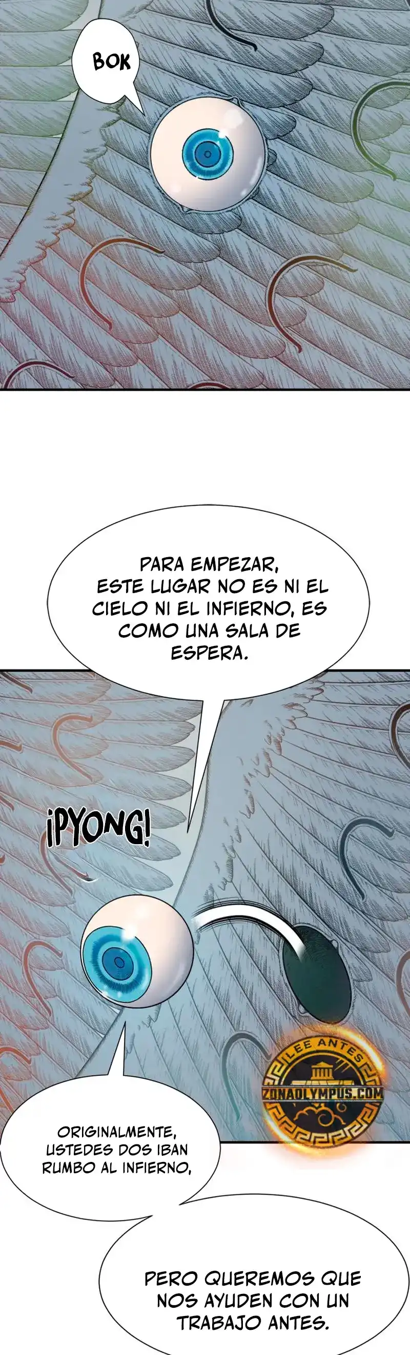 Read El Mejor Ingeniero del Mundo ES Manga Online