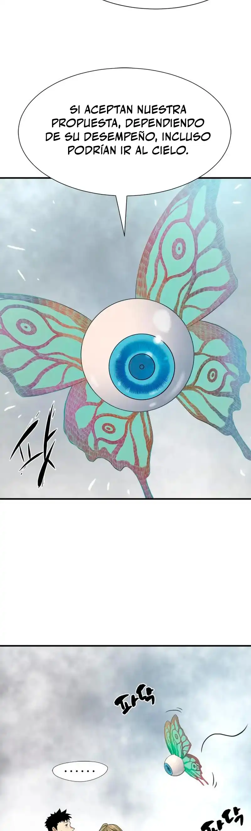 Read El Mejor Ingeniero del Mundo ES Manga Online