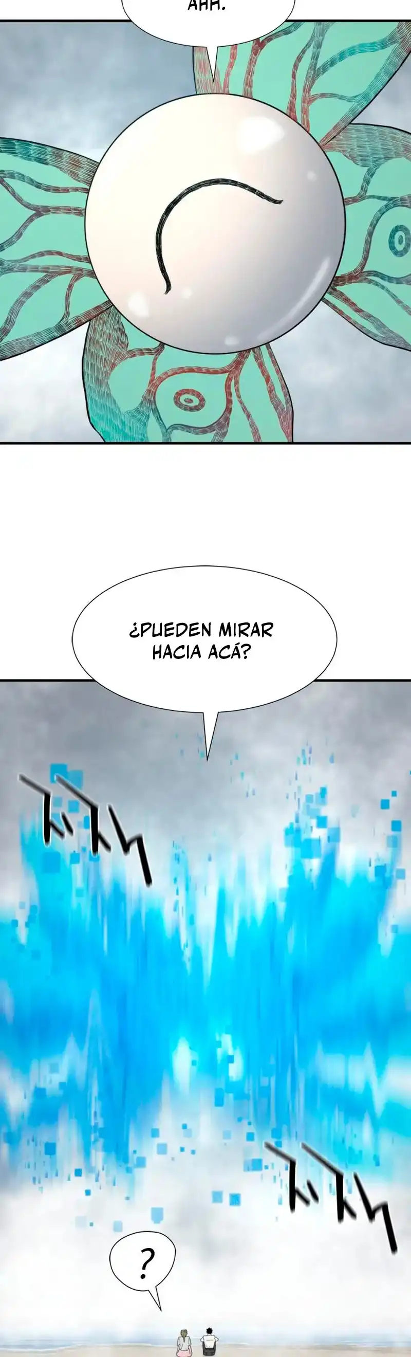 Read El Mejor Ingeniero del Mundo ES Manga Online