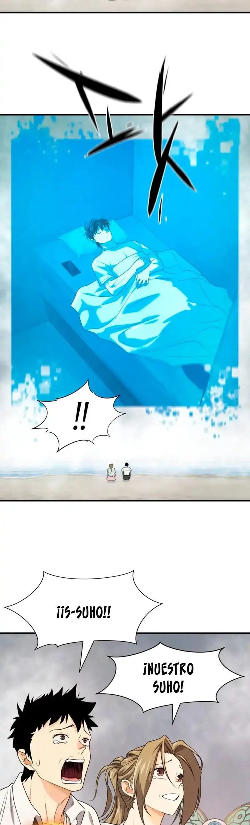 Read El Mejor Ingeniero del Mundo ES Manga Online