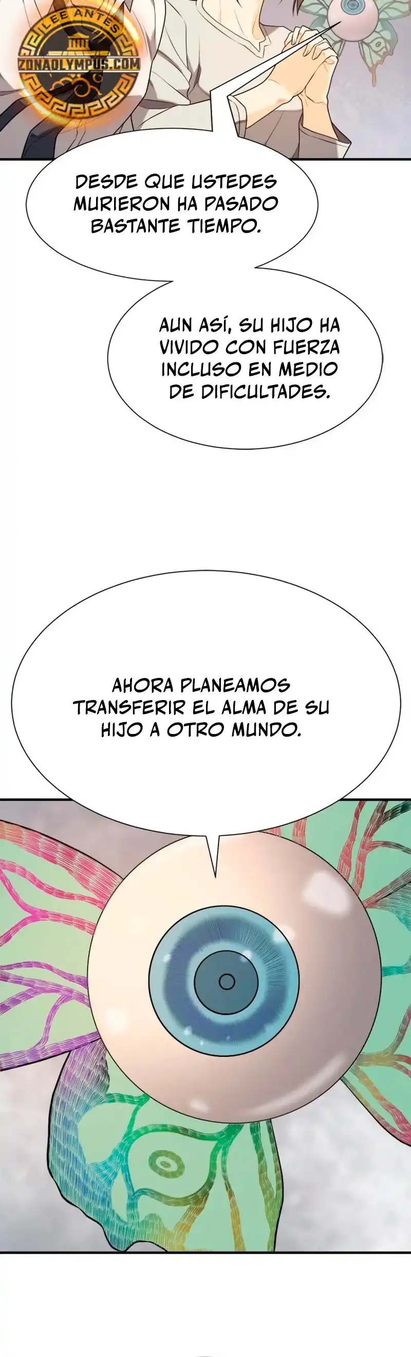 Read El Mejor Ingeniero del Mundo ES Manga Online