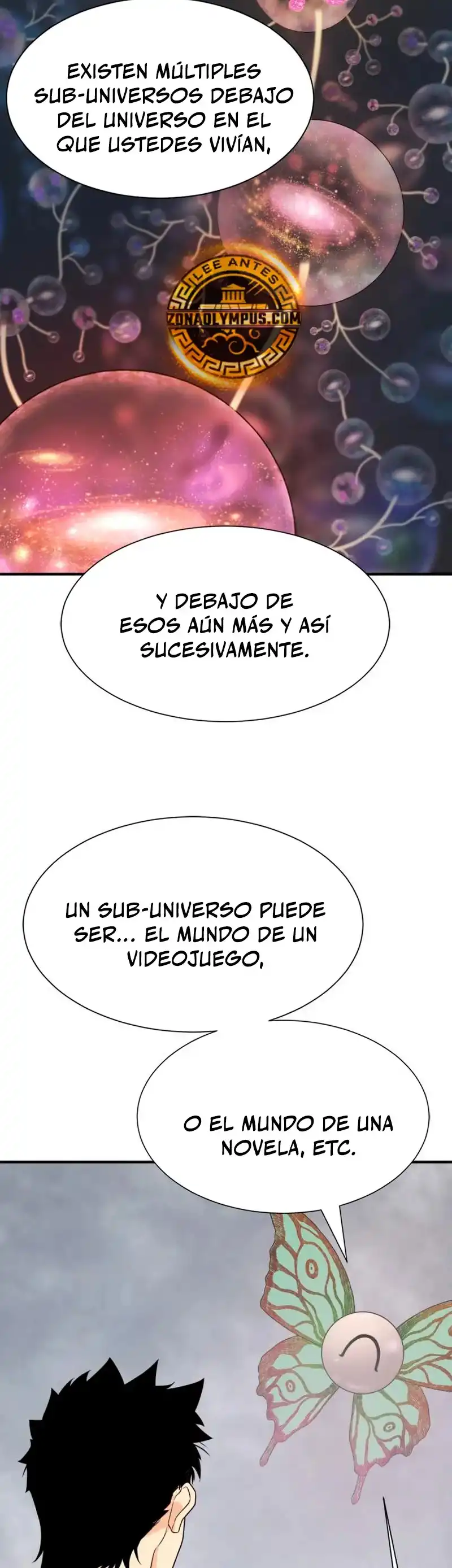 Read El Mejor Ingeniero del Mundo ES Manga Online