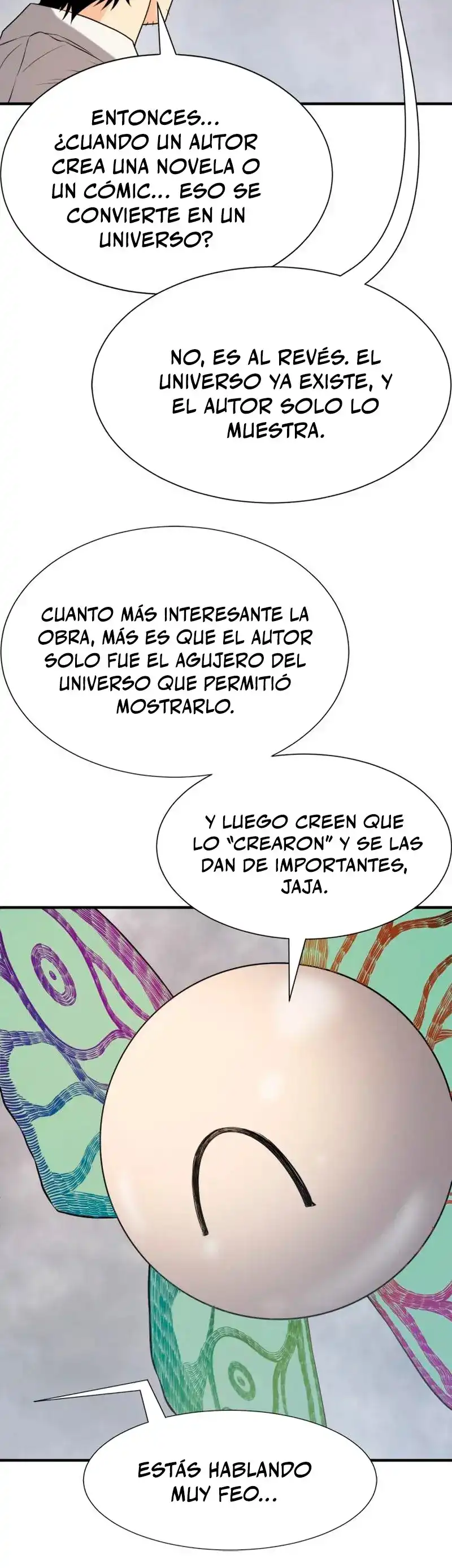 Read El Mejor Ingeniero del Mundo ES Manga Online