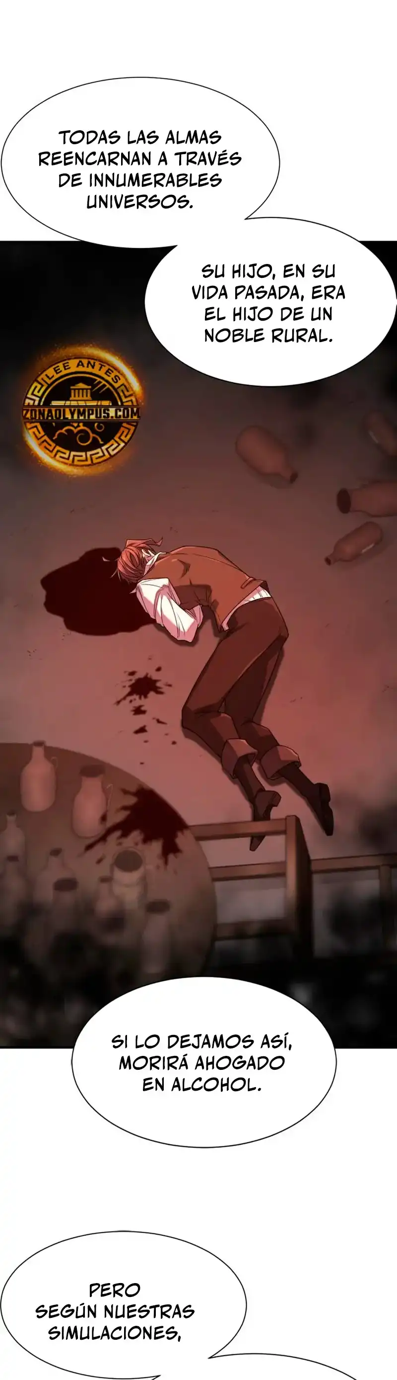 Read El Mejor Ingeniero del Mundo ES Manga Online