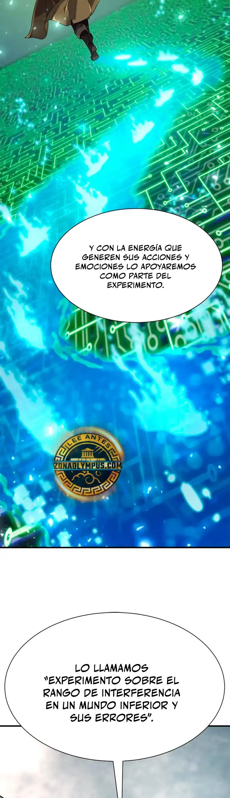 Read El Mejor Ingeniero del Mundo ES Manga Online