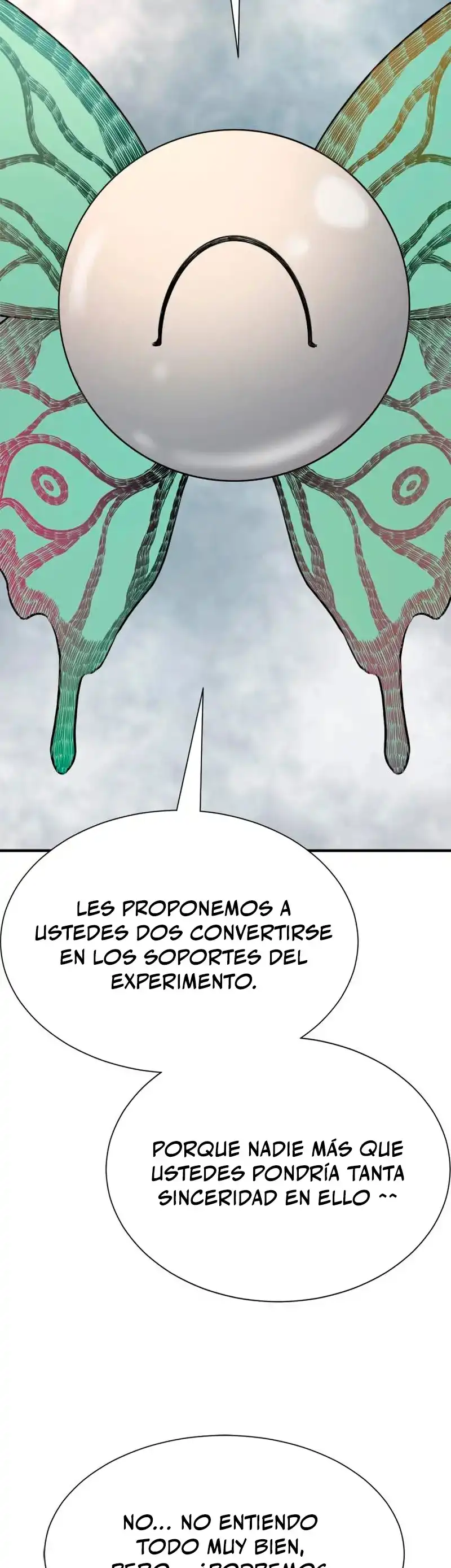 Read El Mejor Ingeniero del Mundo ES Manga Online