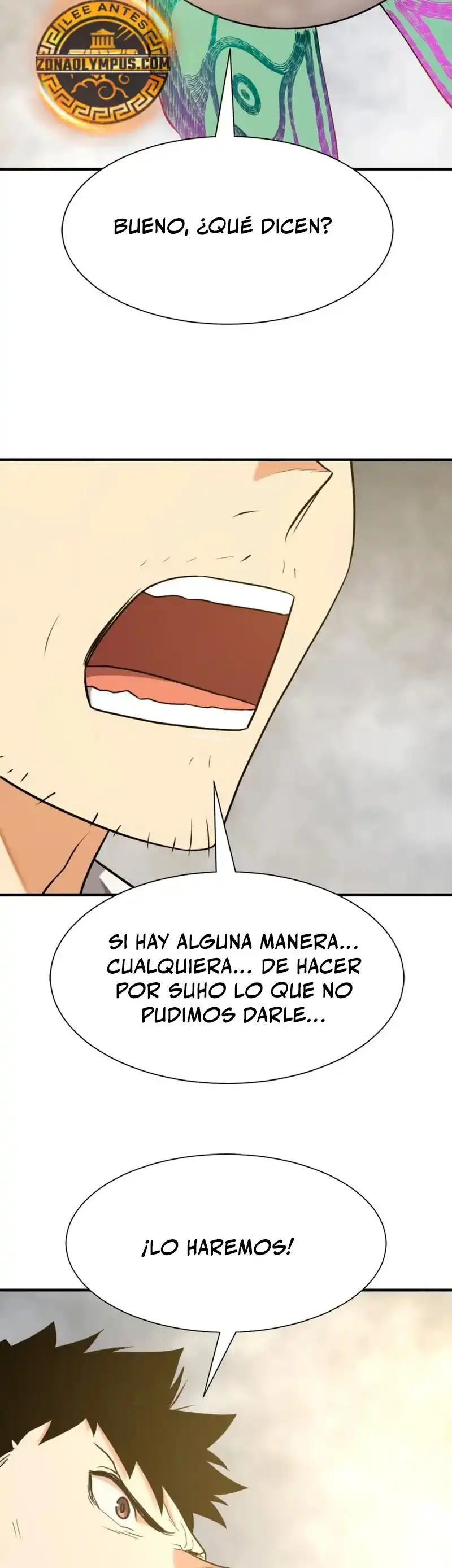 Read El Mejor Ingeniero del Mundo ES Manga Online