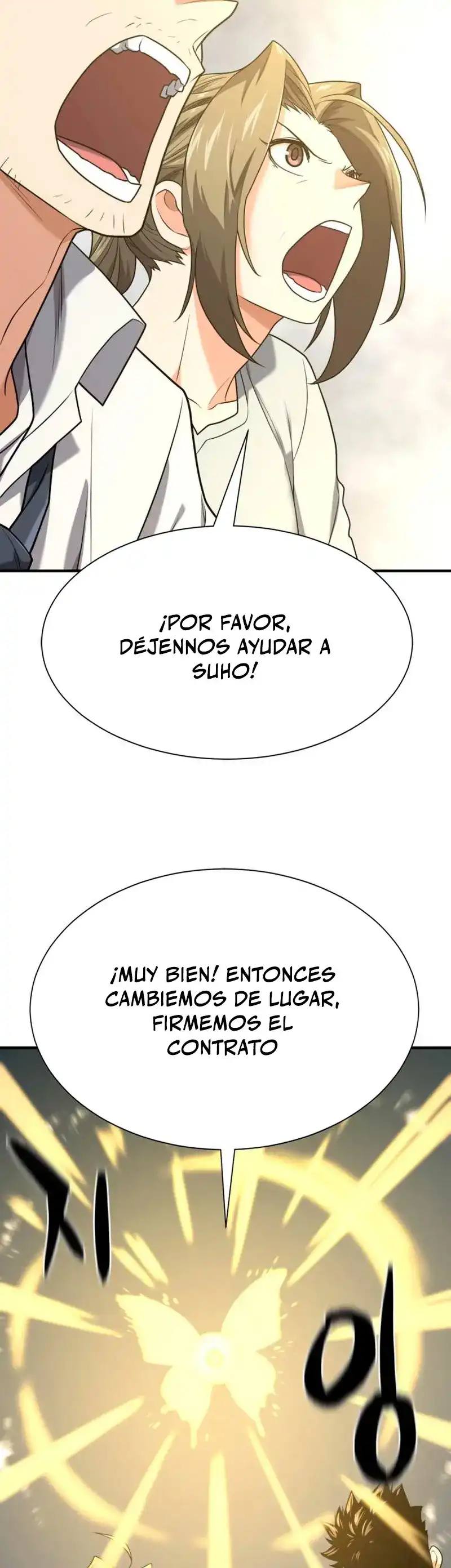 Read El Mejor Ingeniero del Mundo ES Manga Online