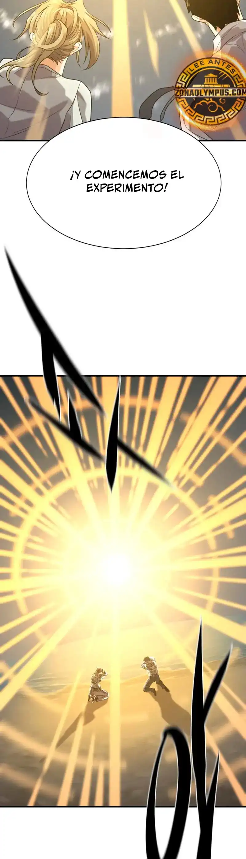 Read El Mejor Ingeniero del Mundo ES Manga Online