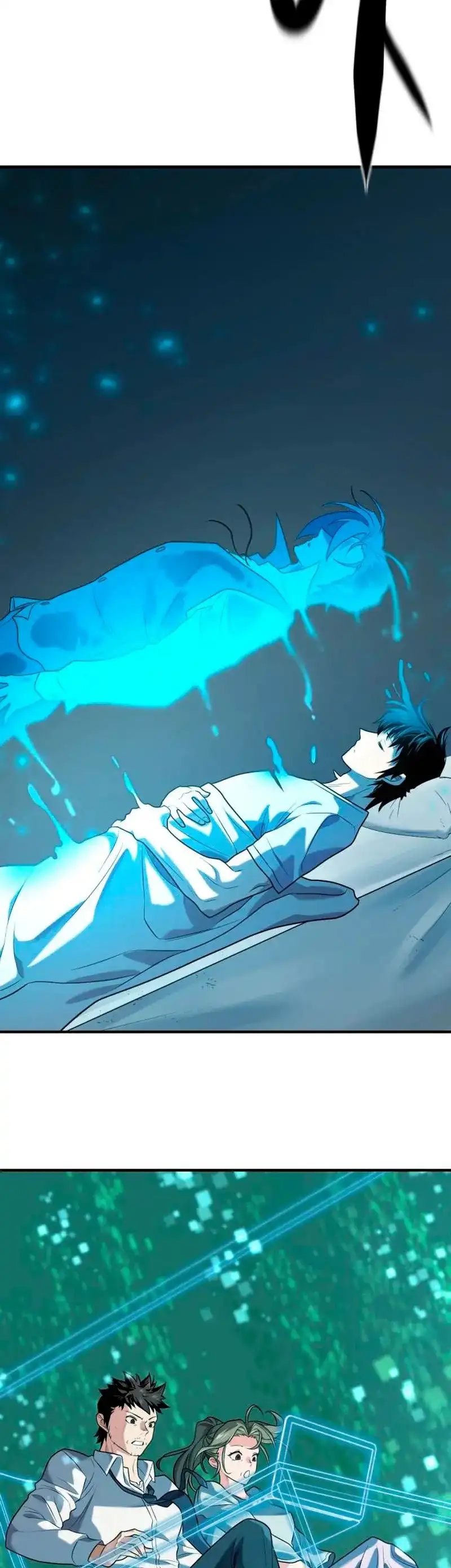 Read El Mejor Ingeniero del Mundo ES Manga Online