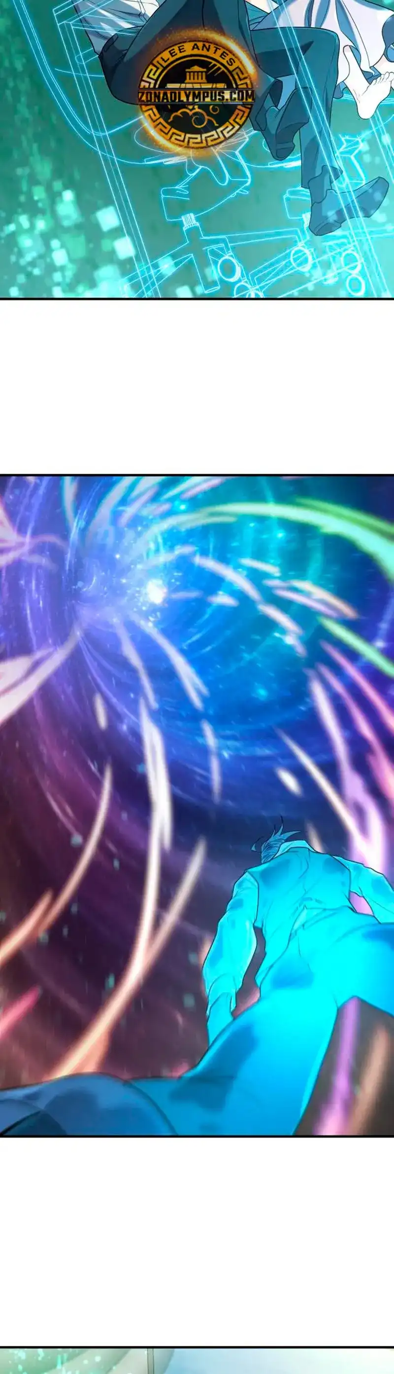 Read El Mejor Ingeniero del Mundo ES Manga Online