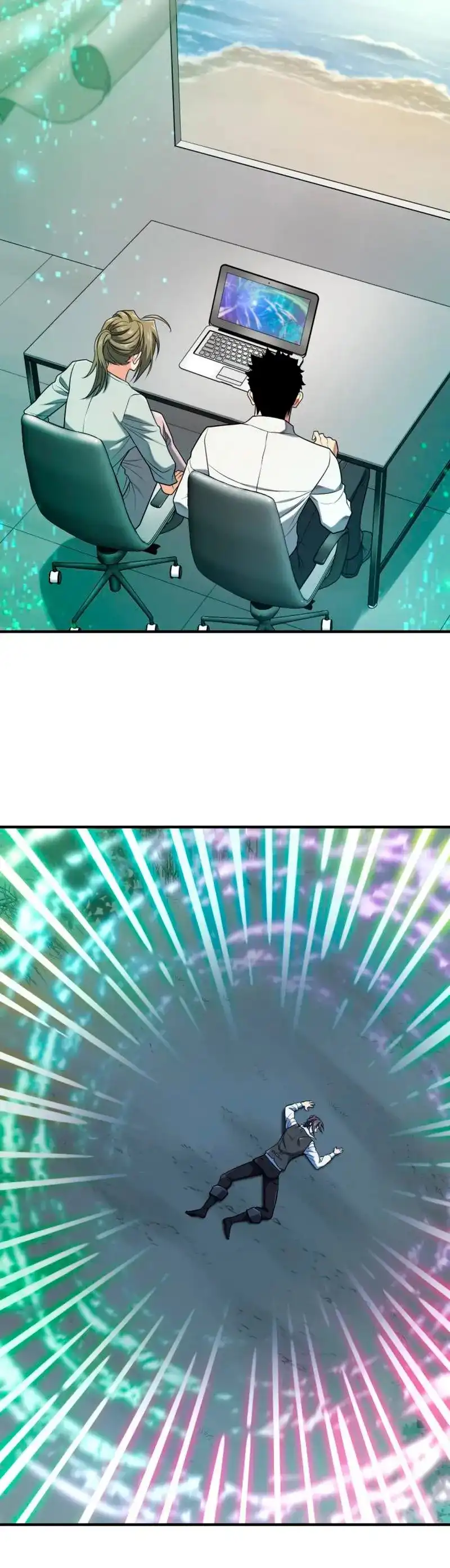 Read El Mejor Ingeniero del Mundo ES Manga Online