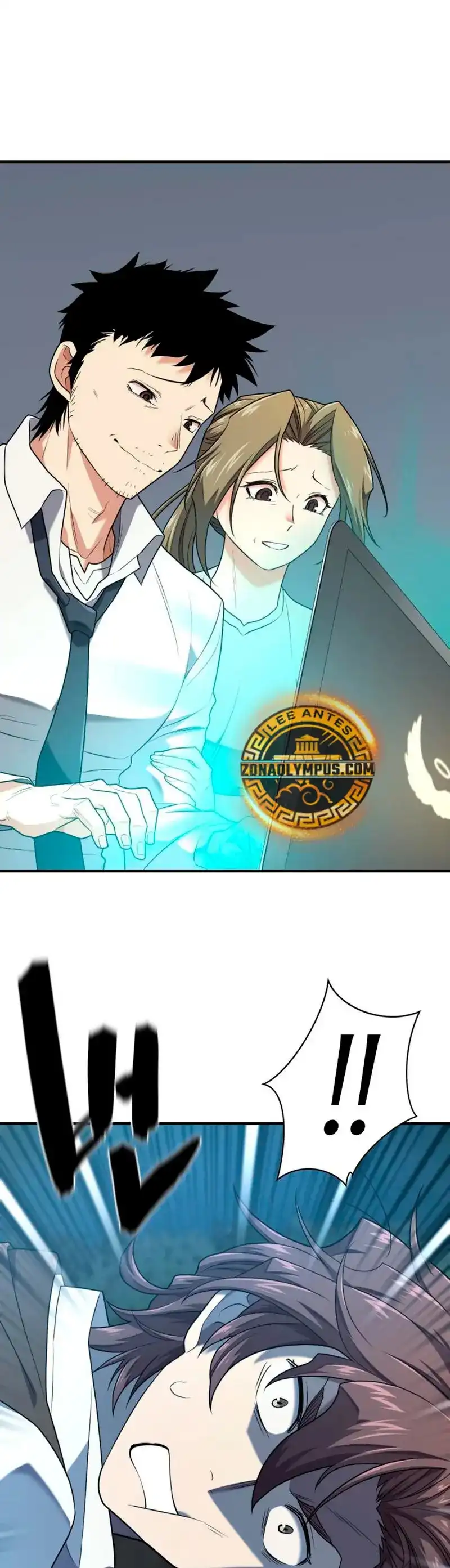 Read El Mejor Ingeniero del Mundo ES Manga Online