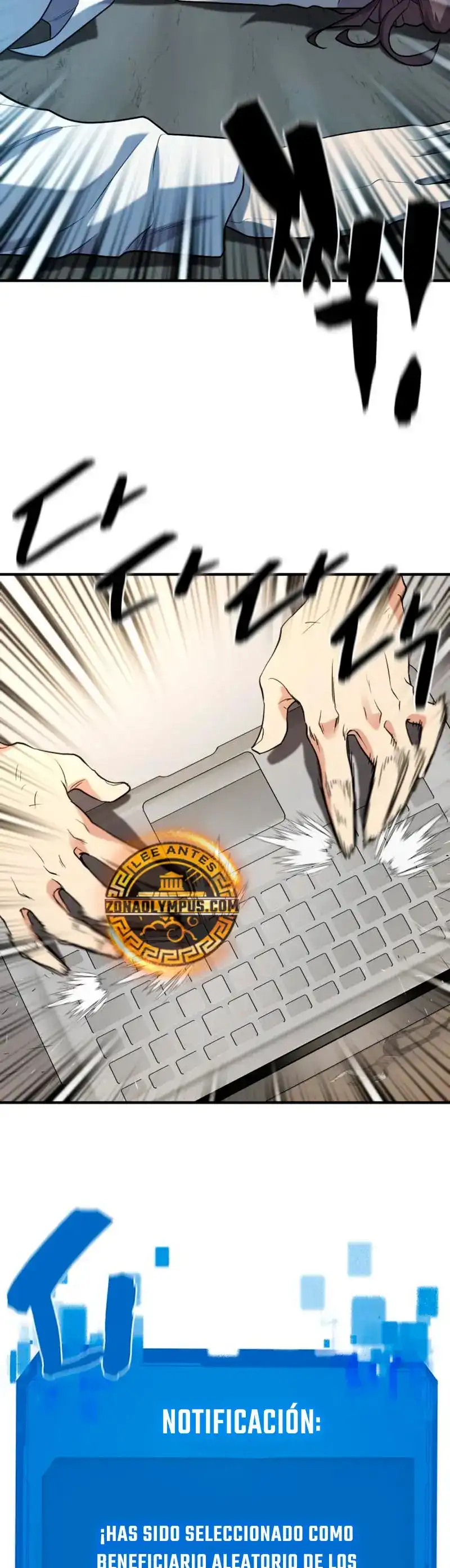 Read El Mejor Ingeniero del Mundo ES Manga Online