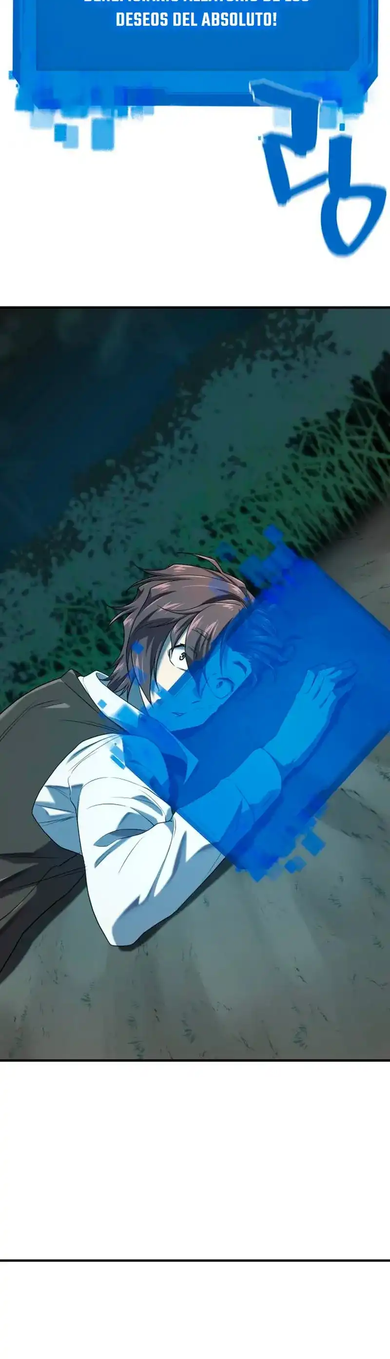 Read El Mejor Ingeniero del Mundo ES Manga Online