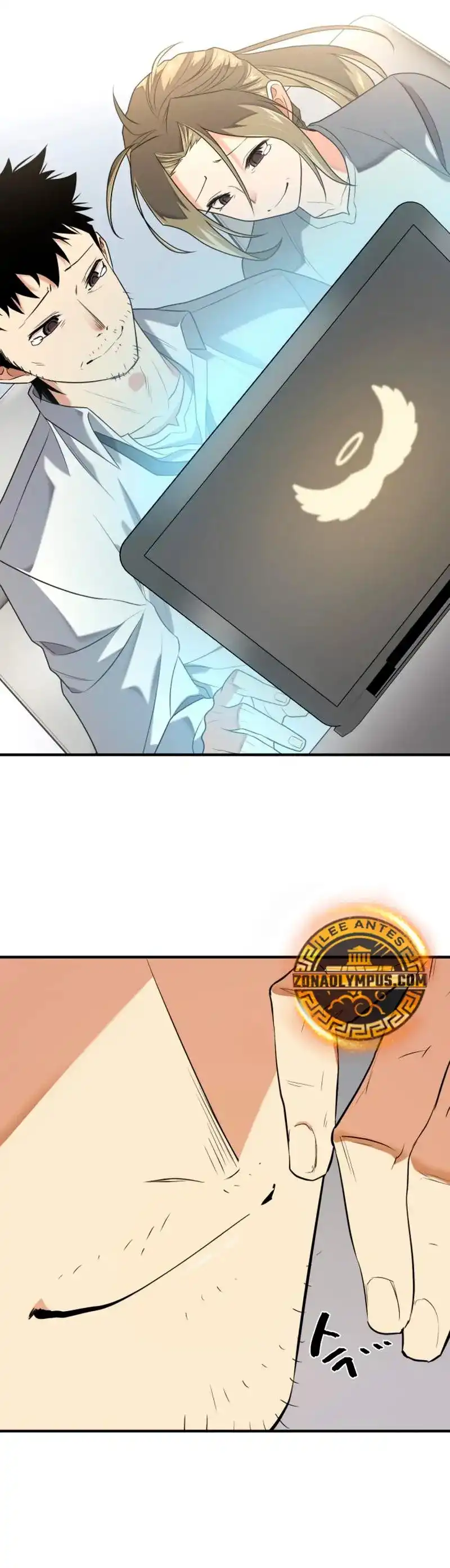 Read El Mejor Ingeniero del Mundo ES Manga Online