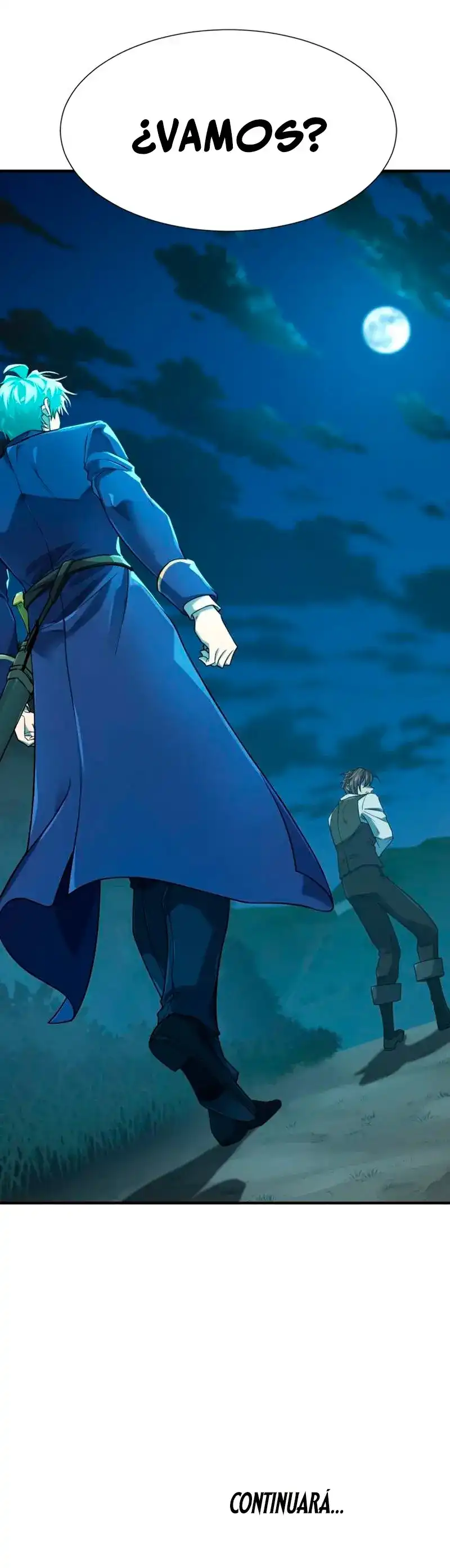 Read El Mejor Ingeniero del Mundo ES Manga Online