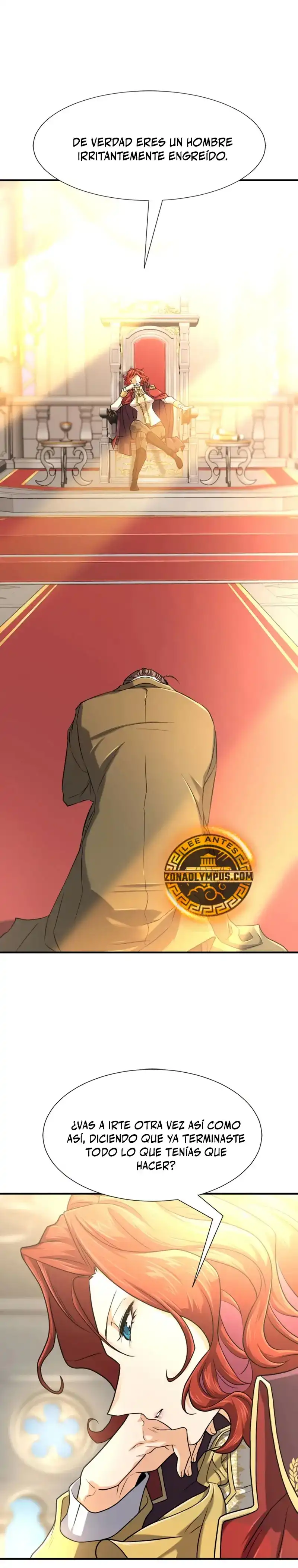 Read El Mejor Ingeniero del Mundo ES Manga Online