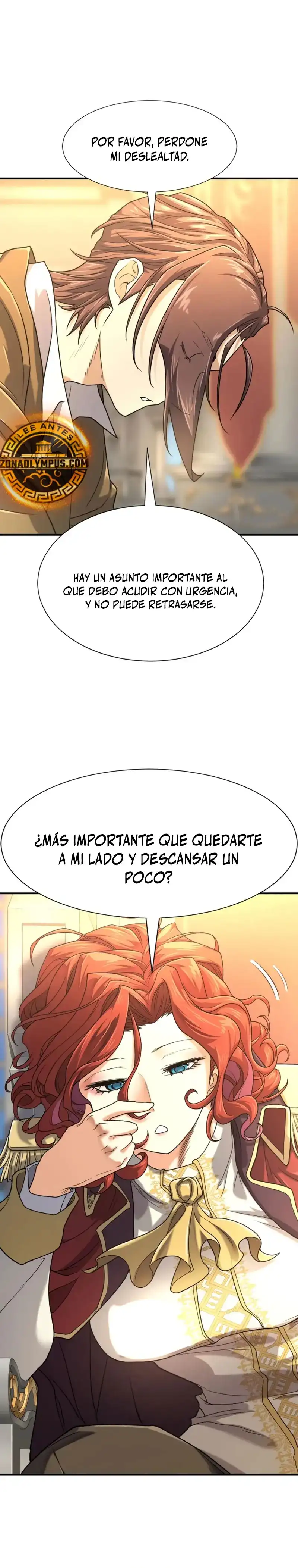 Read El Mejor Ingeniero del Mundo ES Manga Online