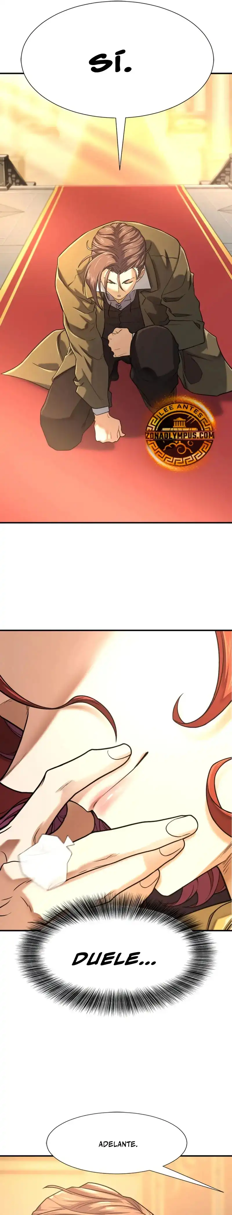 Read El Mejor Ingeniero del Mundo ES Manga Online