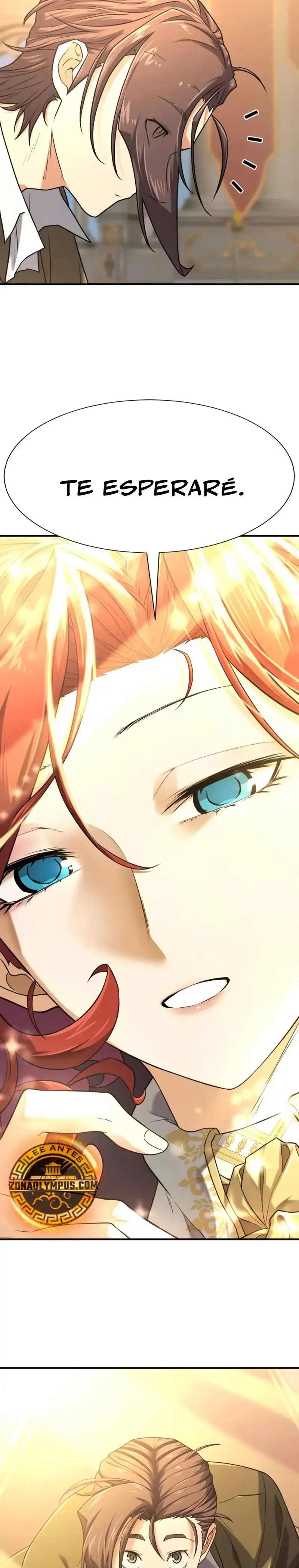 Read El Mejor Ingeniero del Mundo ES Manga Online