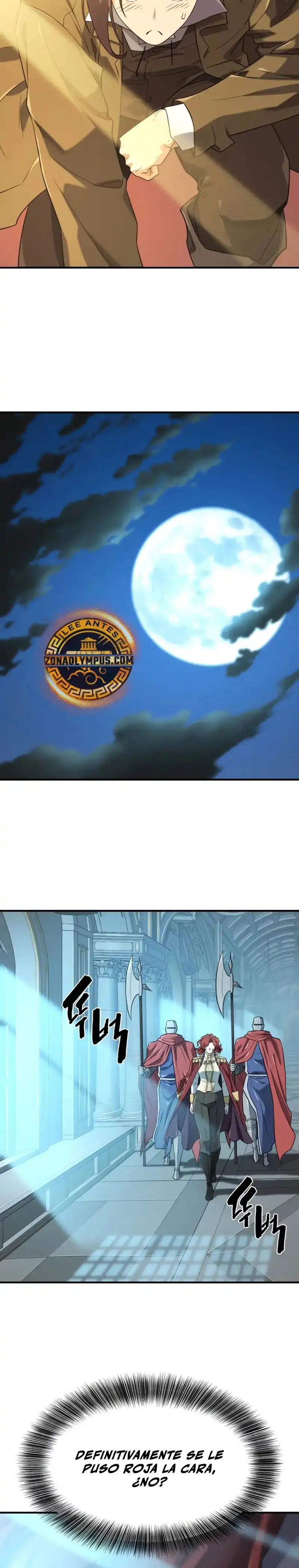 Read El Mejor Ingeniero del Mundo ES Manga Online