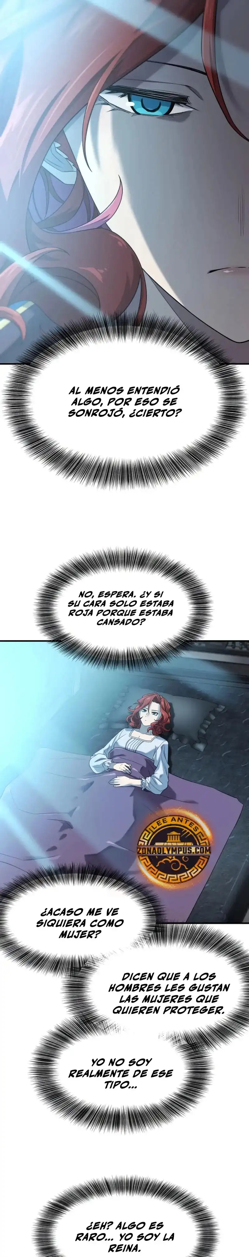 Read El Mejor Ingeniero del Mundo ES Manga Online