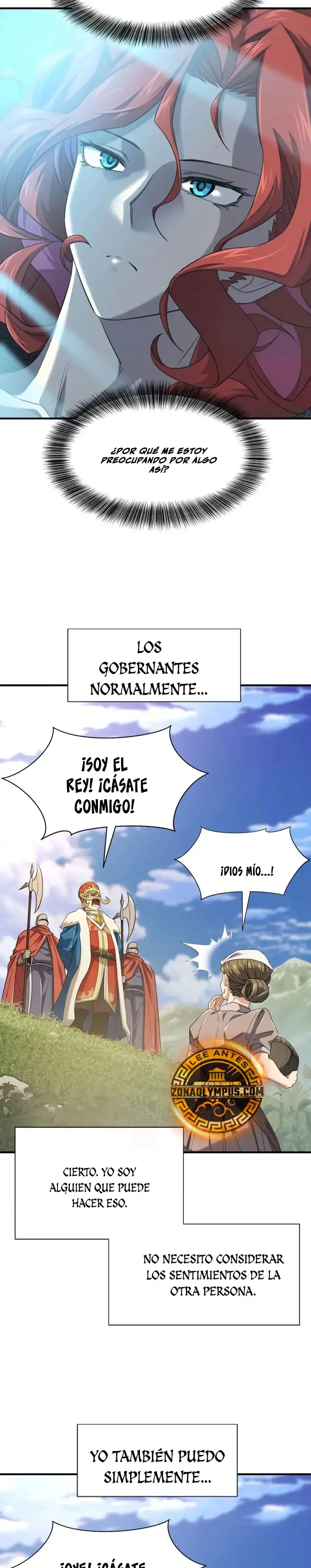 Read El Mejor Ingeniero del Mundo ES Manga Online