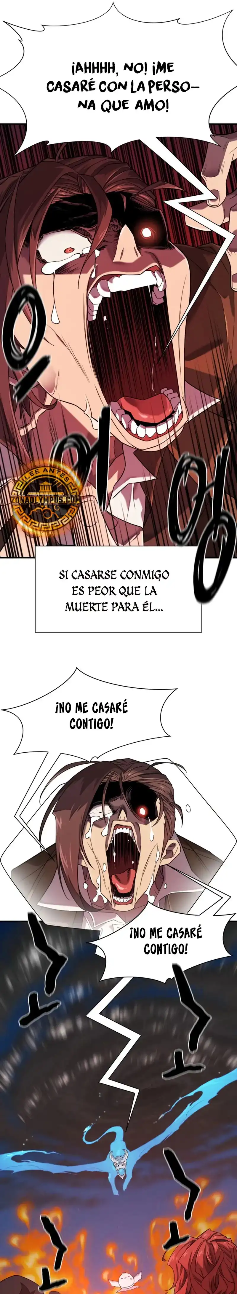 Read El Mejor Ingeniero del Mundo ES Manga Online